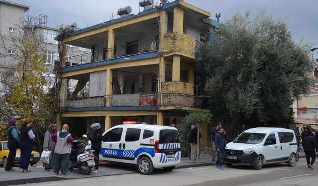 Serik'te eşini ve kızını öldüren şahıs: "Cinnet geçirdim"