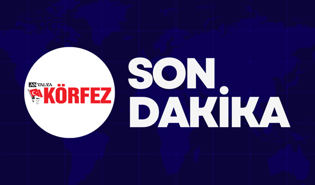 Akdeniz’de korkutan sarsıntı!