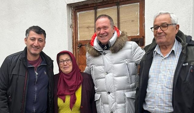 Antalyaspor’a gol sevinci önerisi