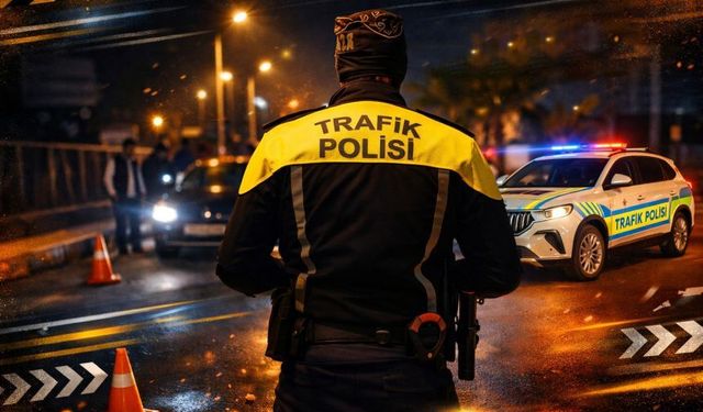 Bakan Çiftçi’den sürücülerin içini rahatlatacak açıklama