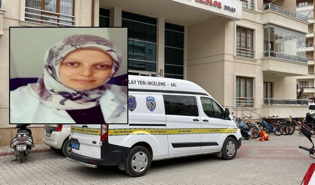 3 çocuğunun annesini öldüren zanlı: "Telafisi olmuyor artık"