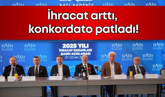 Antalya’da ekonomide karamsar tablo! Firmalar Mısır ve Fas yolcusu