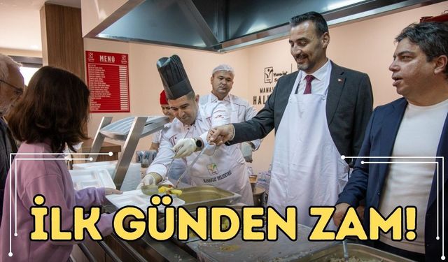 Manavgat Halk Lokantası 2026 fiyatları