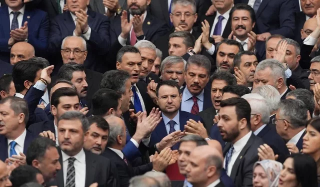 Bakan Akın Gürlek dosyasında sıcak gelişme: Kaş’ta şüpheli etkin pişmanlık istedi