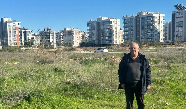 ASKF’den Kepez Belediyesi’ne spor sahası çağrısı