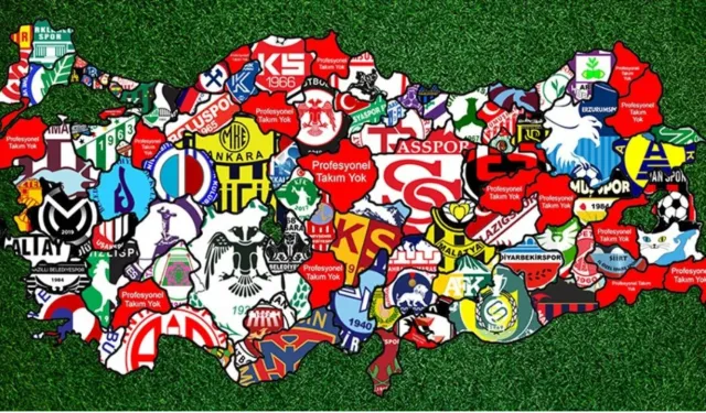 Anadolu’nun en büyük 10 derbisi belli oldu! Listede Antalyaspor da var