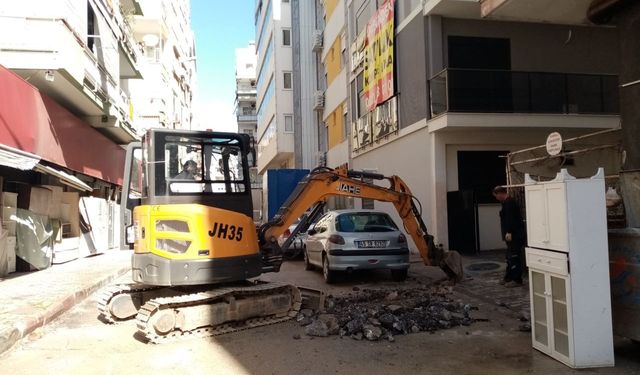 Antalya Büyükşehir Belediyesi yeni haftada uyardı! Trafikte aksamalar yaşanabilir