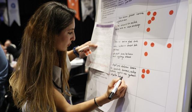 Antalya Büyükşehir’in yeni ulaşım senaryosu masada!