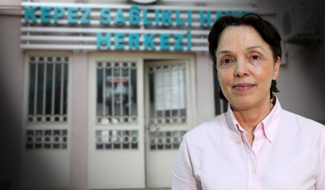 Antalya’da erken teşhis hayat kurtardı! 1 yılda kanseri yendi