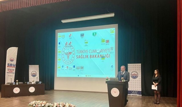 Antalya Eğitim Araştırma Hastanesi'nde yılda 80 bin ameliyat yapılıyor!