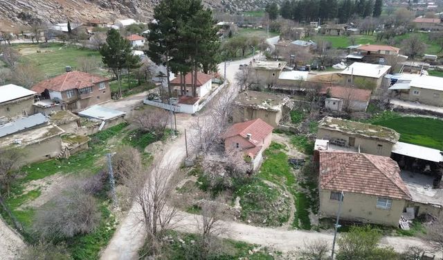 Antalya’nın nüfusu en az mahalleleri: Birinde 45, diğerinde 58 kişi yaşıyor