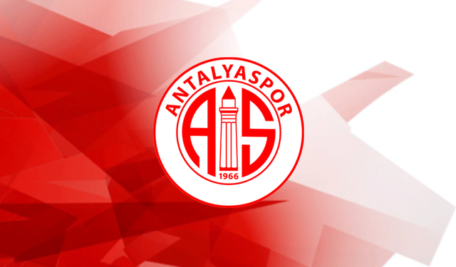 Antalyaspor'dan Valilik onaylı bağış kampanyası: Yarına kadar 23 milyon TL aranıyor