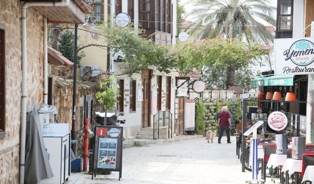 ANTOB’dan çarpıcı çalışma: 6 yılda dengeler değişti