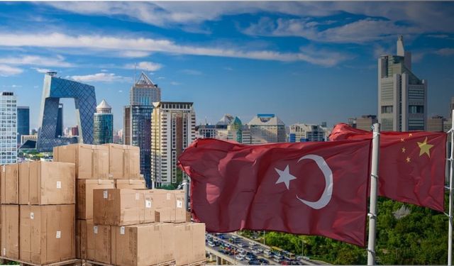 Batı Akdeniz ihracatında Çin Ocakta en büyük pazar