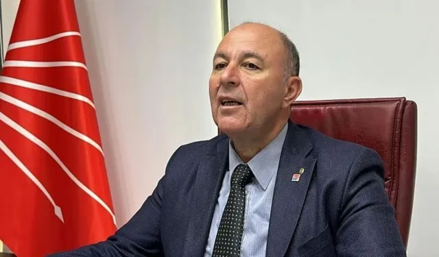 Alanya'dan Tanju Özcan tepkisi: “Hukuk herkes için eşit işlemelidir”