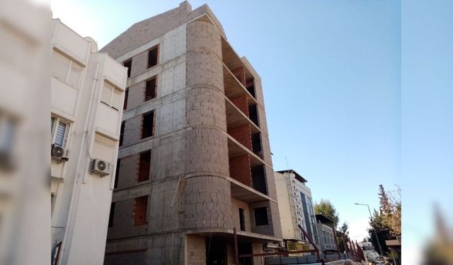 CHP Genel Merkez'den Özgür Karabat: Antalya il binasını tamamlayacağız