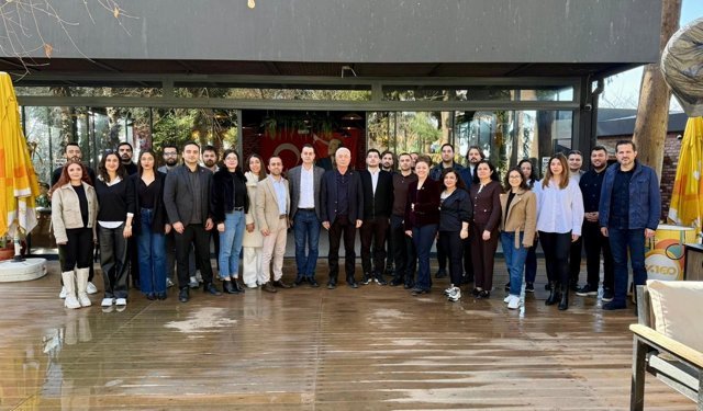 CHP'nin hukukçuları Muhittin Böcek için buluştu: Yol haritası belirlenecek