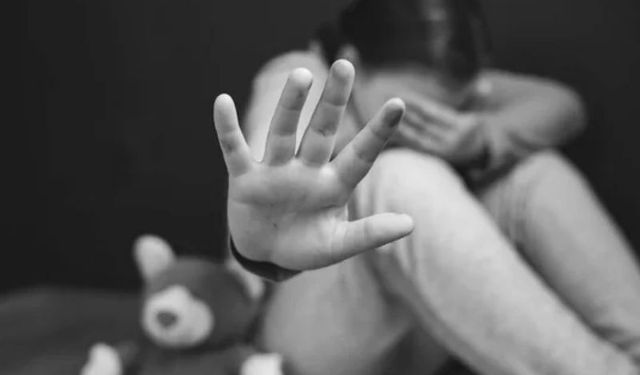 Manavgat’ta bir baba öz kızını istismar etti! Baba tutuklandı