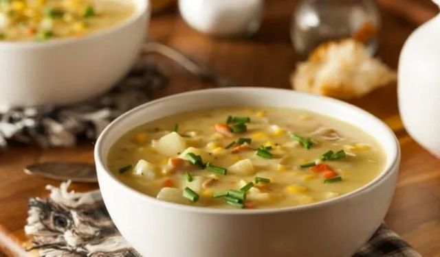 Demre Balık Çorbası için coğrafi işaret tescil başvurusu yapıldı