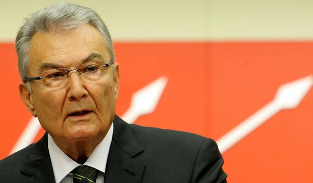 Nail Kamacı’dan Deniz Baykal’ın vefatının 3. yılında anma mesajı