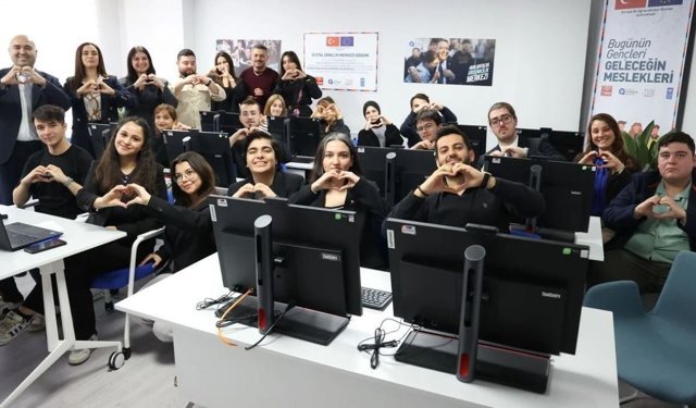 Antalya DİGEM'de yeni eğitim dönemi başlıyor