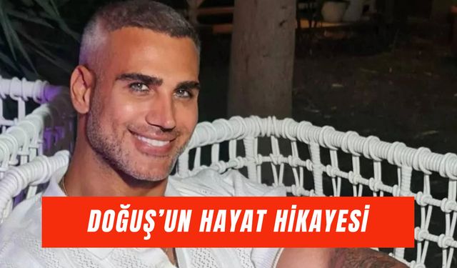Survivor Doğuş Hayat Hikayesi: Ailesi, Eşi, Yaşı...