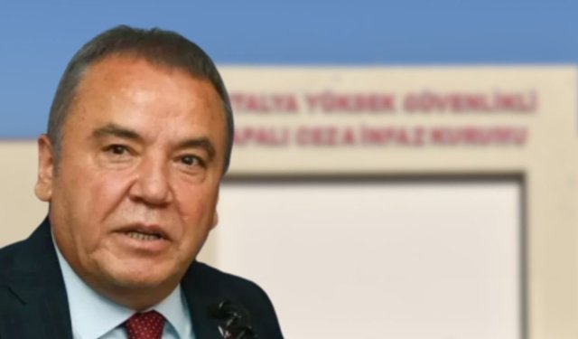 Muhittin Böcek'in şoförleri tutuklandı!