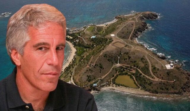 Antalya Barosu, 'Epstein' dosyasını 'Bir Çağ Yangını'  ilan etti