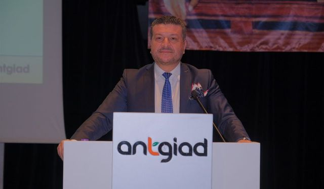 ANTGİAD’da belirsizlik çağına stratejik bakış