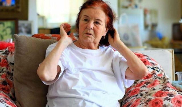 Mahkeme, Fatma Girik'in vasiyetine son noktayı koydu!