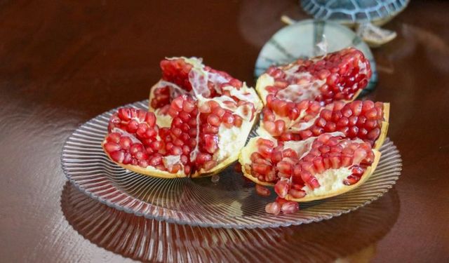 Gazipaşa Çekirdeksiz Narı, Avrupa Birliği tesciliyle dünya markası oluyor