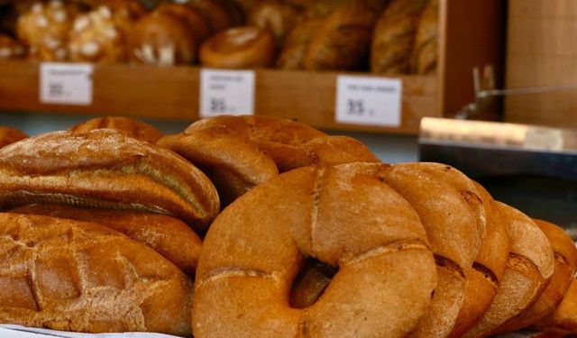 Kepez Ekmek'te glutensiz ürünler artık kapıda