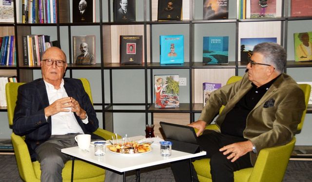 Hasan Subaşı: "Şehir kuzeye çekilmeli"