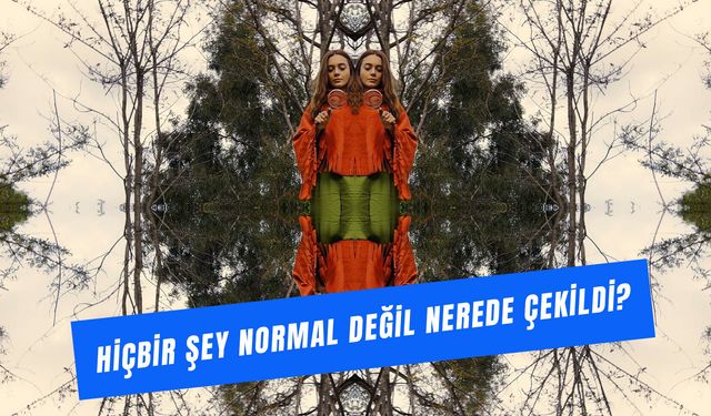 Hiçbir Şey Normal Değil Nerede Çekildi? Konusu ve Oyuncuları!