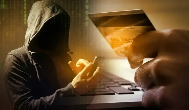 İBAN tuzaklarına dikkat! İyilik yapmak isterken hapse girebilirsiniz!