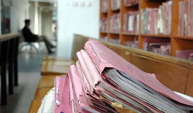 50 günde 1,5 milyon yeni dosya! Vatandaşın borcu 6,3 trilyon liraya yükseldi