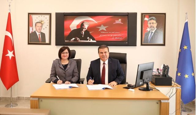 Akseki’ye 300 bin Euro’luk hibe: Antalya’da AB destekli LEADER hibesi alan tek ilçe oldu