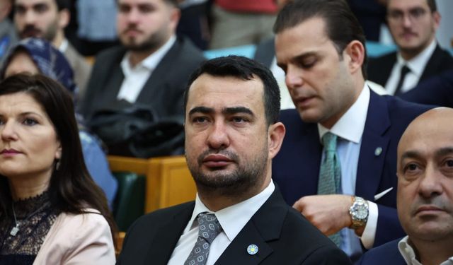 İrfan Yılmaz’dan CHP’ye Mesut Özarslan tepkisi: “İki yüzlülük yapıyorlar”