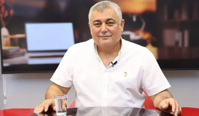 İsa Yıldırım, Antalya Büyükşehir'e yine Altıntaş üzerinden yüklendi!