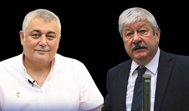 İsa Yıldırım, Mustafa Akaydın’a da meydan okumuş