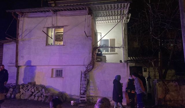 Isparta’da 78 yaşındaki adam ölü bulundu