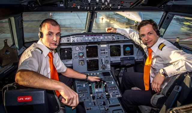 Corendon Airlines Antalya üssü için deneyimli kaptan pilotlar arıyor