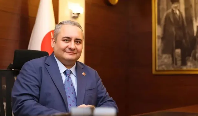 CHP'den istifa eden Keçiören Belediye Başkanı Mesut Özarslan'a soğuk duş! AK Parti’ye transfer rafa kalktı