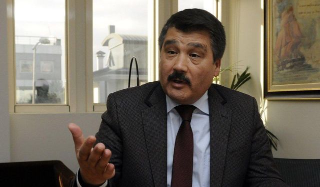 Polis intiharlarının araştırılmasını reddeden AK Partili Kemal Çelik'e tepki