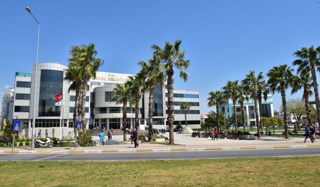 Aksu, Antalya Büyükşehir'den sonra sıra Kepez'de Kadınlara yarım saat öncelik!