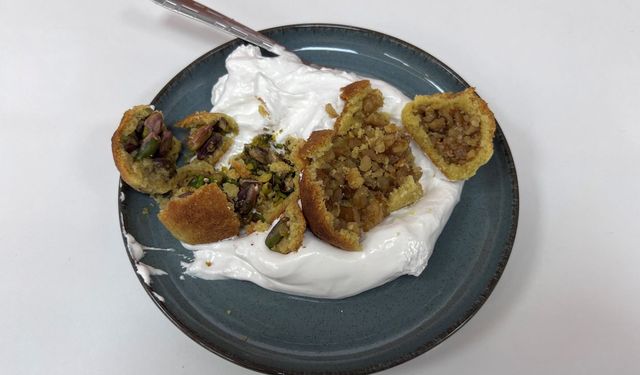 Mersin’de Ramazan'ın vazgeçilmezi Kerebiç: Fiyatları belli oldu