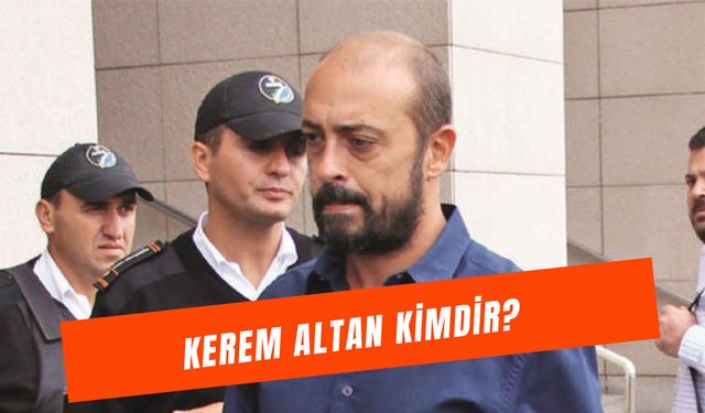 Kerem Altan Kimdir? Defne Joy Foster ile İlişkisi Ne?