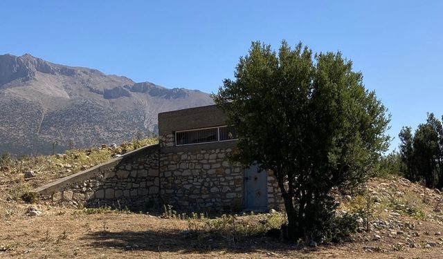 Antalya’da kaçak kazılarla açığa çıkarıldı: 2 bin 500 yıl öncesine ışık tuttu