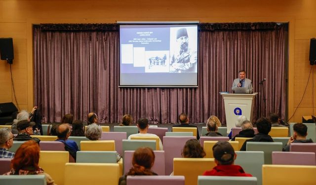 Akdeniz’in derinlikleri gün yüzüne çıktı