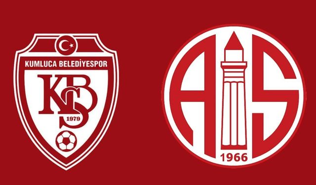 Kumluca Belediyespor’un 100 bin TL’lik bağışı tartışma yarattı